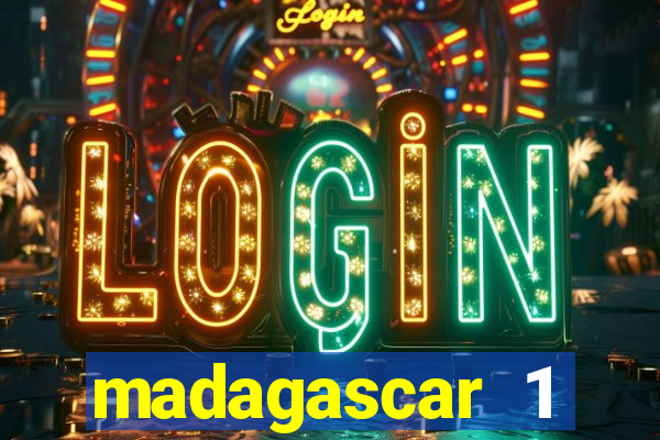 madagascar 1 torrent magnet